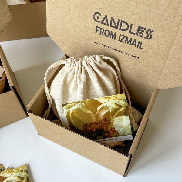 Купити Свічка Одеса  | CANDLES FROM IZMAIL