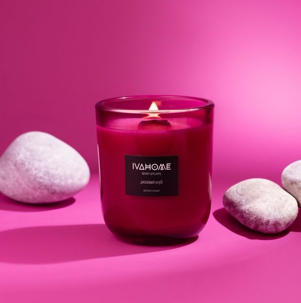 Купити Свічка GORGEOUS  | CANDLES FROM IZMAIL