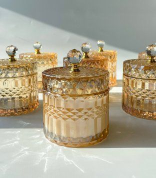 Купити Свічка з камінчиком  | CANDLES FROM IZMAIL