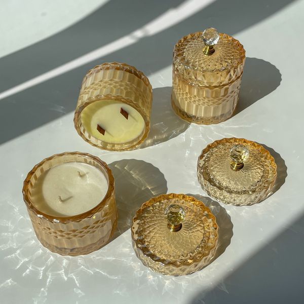 Купити Створюй власноруч:  | CANDLES FROM IZMAIL